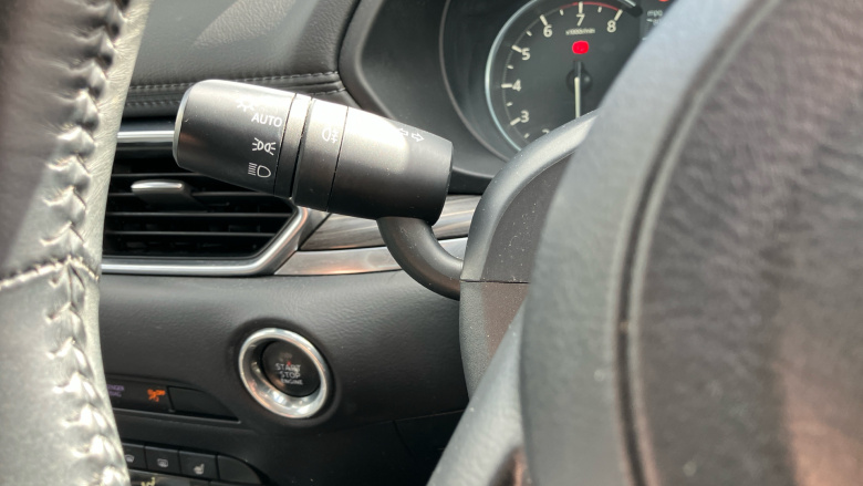 Mazda CX-5 2.0 Sport 5dr Petrol Estate